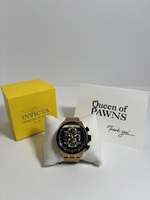 Invicta Aviator 46mm 