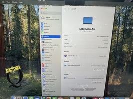 Apple A3114