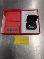 ONE PLUS BUDS PRO MATTE BLACK