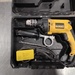 DEWALT 7.8 Amp Corded 1/2 in. Variable Speed Reversible Hammer Drill