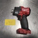 Milwaukee M18 FUEL Mid-Torque Impact Wrench with Friction Ring, Tool Only