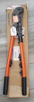 Thomas & Betts Crimp Tool (TBM5S)