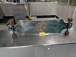 LOCAL LONGBOARD COMPANY 