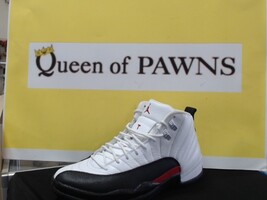 Jordan 12s Size 10.5