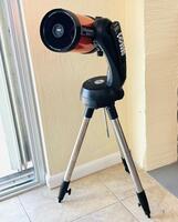 Celestron Nexstar 8 SE