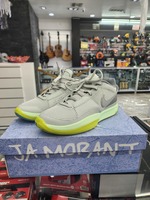 Nike JA 1 Light Silver Mens Size 7.5 Sneakers