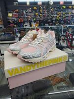 ASICS Gel-Nimbus 10.1 "Strawberry Cream", Size 9.5
