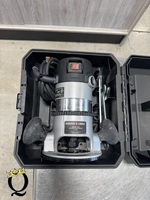 PORTER-CABLE 1/2-in 1.75-HP Fixed Corded Router