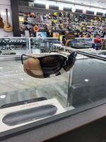 Burberry Sunglasses BE4117