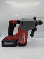 Milwaukee 2912-20 18V Cordless 1" SDS Plus Rotary Hammer (Q4 1002213555)