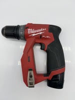 Milwaukee 2505-20 M12 FUEL Installation Drill (Q4 1002213558)