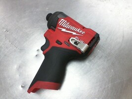 Milwaukee 3453-20 1/4" 12V IMPACT DRIVER 