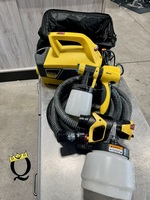 Wagner Flexio 690 Stationary HVLP Paint Sprayer