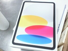 Apple MD4G4LL/A IPAD A16 WIFI IN BOX 256GB 