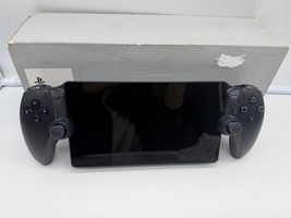 Sony Portal Remote Player for Playstation 5 White CFI-Y1001(Q4 1002221265)