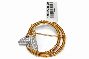  Jean Schlumberger for Tiffany & Co