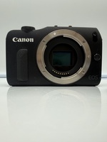 CANON EOS M Mirrorless Camara with 2 Lens (Q4 1002226722)