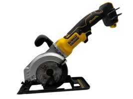  DEWALT ATOMIC 20V MAX Cordless Brushless 4-1/2" Circular Saw (Q4 1002226989