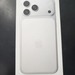 Apple iPhone 17 Pro Max - 6.9in Display - 256GB Silver, Open Box