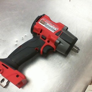 MILWAUKEE 2962-201/2" IMPACT WRENCH TOOL ONLY 