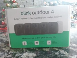 Blink Outdoor 4 (BCM00500U)