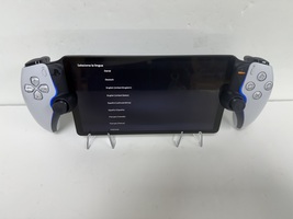 Sony Portal Remote Player for Playstation 5 White CFI-Y1001(Q4 1002232327)