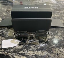 Oakley Meta HSTN Transitions Glasses (00W8002)