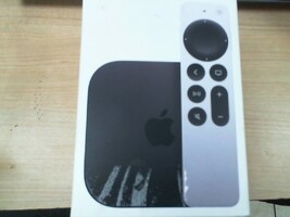 Apple TV 4K 3RD GEN WIFI 64GB 