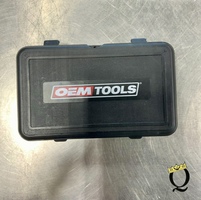 OEMTOOLS Rotary Tool