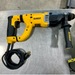 8.5 Amp 1-1/8 in. Corded SDS-PLUS D-Handle Concrete/Masonry Rotary Hammer Drill