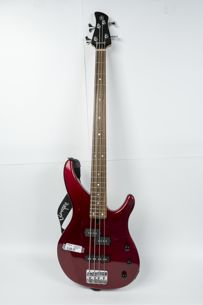 YAMAHA BASS TRBX174 | Queen of Pawns